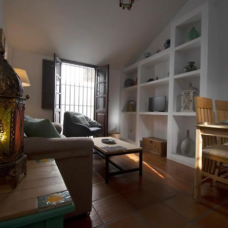 그라나다 Mirador Alhambra - 2 Private Terraces - Wifi - 아파트 외부 사진