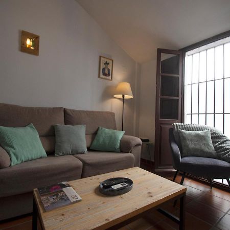 그라나다 Mirador Alhambra - 2 Private Terraces - Wifi - 아파트 외부 사진