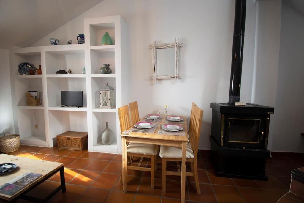 그라나다 Mirador Alhambra - 2 Private Terraces - Wifi - 아파트 외부 사진