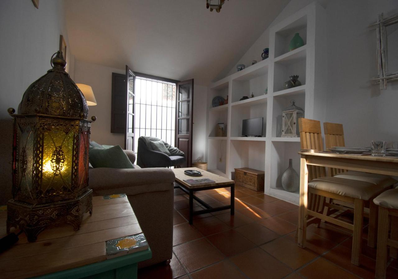 그라나다 Mirador Alhambra - 2 Private Terraces - Wifi - 아파트 외부 사진