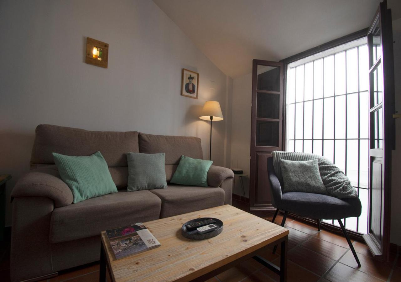 그라나다 Mirador Alhambra - 2 Private Terraces - Wifi - 아파트 외부 사진