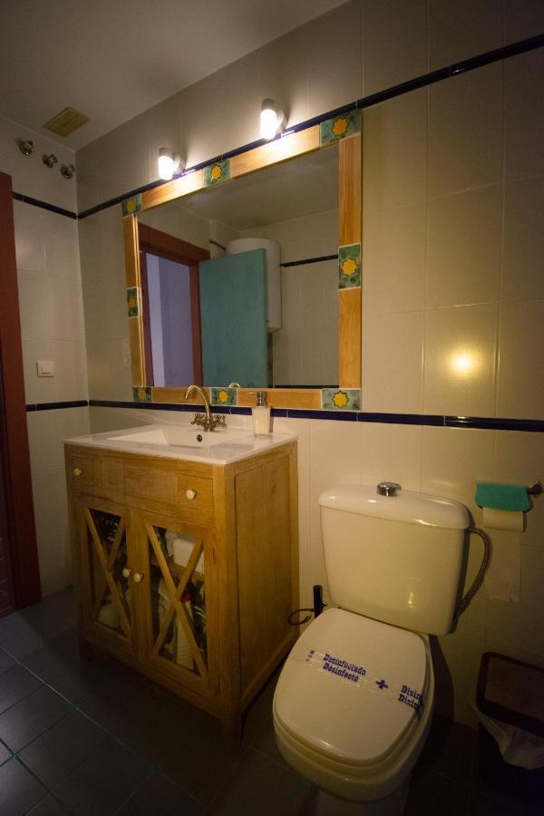 그라나다 Mirador Alhambra - 2 Private Terraces - Wifi - 아파트 외부 사진