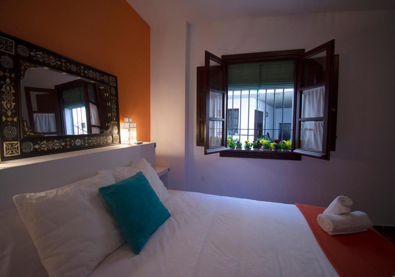 그라나다 Mirador Alhambra - 2 Private Terraces - Wifi - 아파트 외부 사진