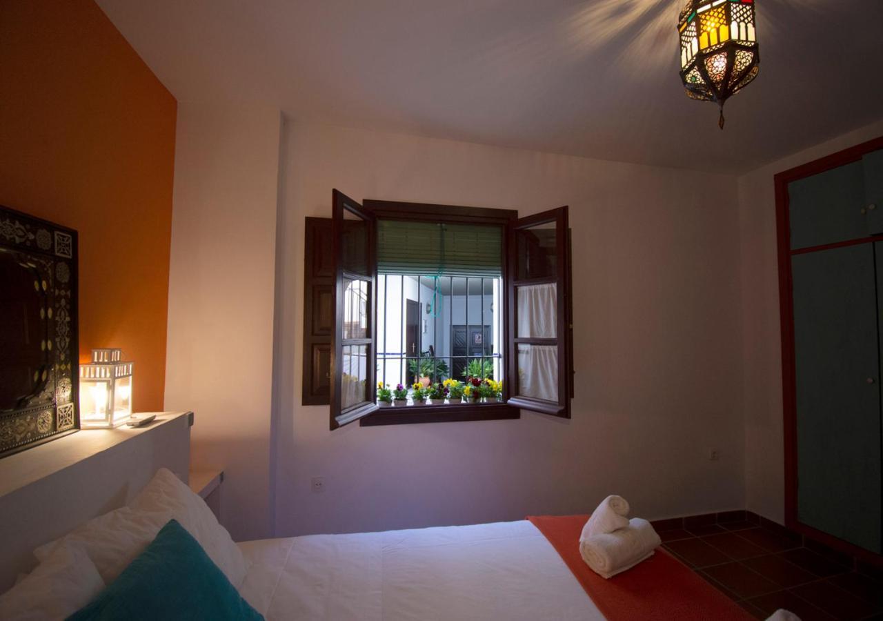그라나다 Mirador Alhambra - 2 Private Terraces - Wifi - 아파트 외부 사진