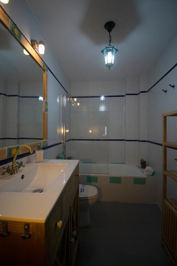 그라나다 Mirador Alhambra - 2 Private Terraces - Wifi - 아파트 외부 사진
