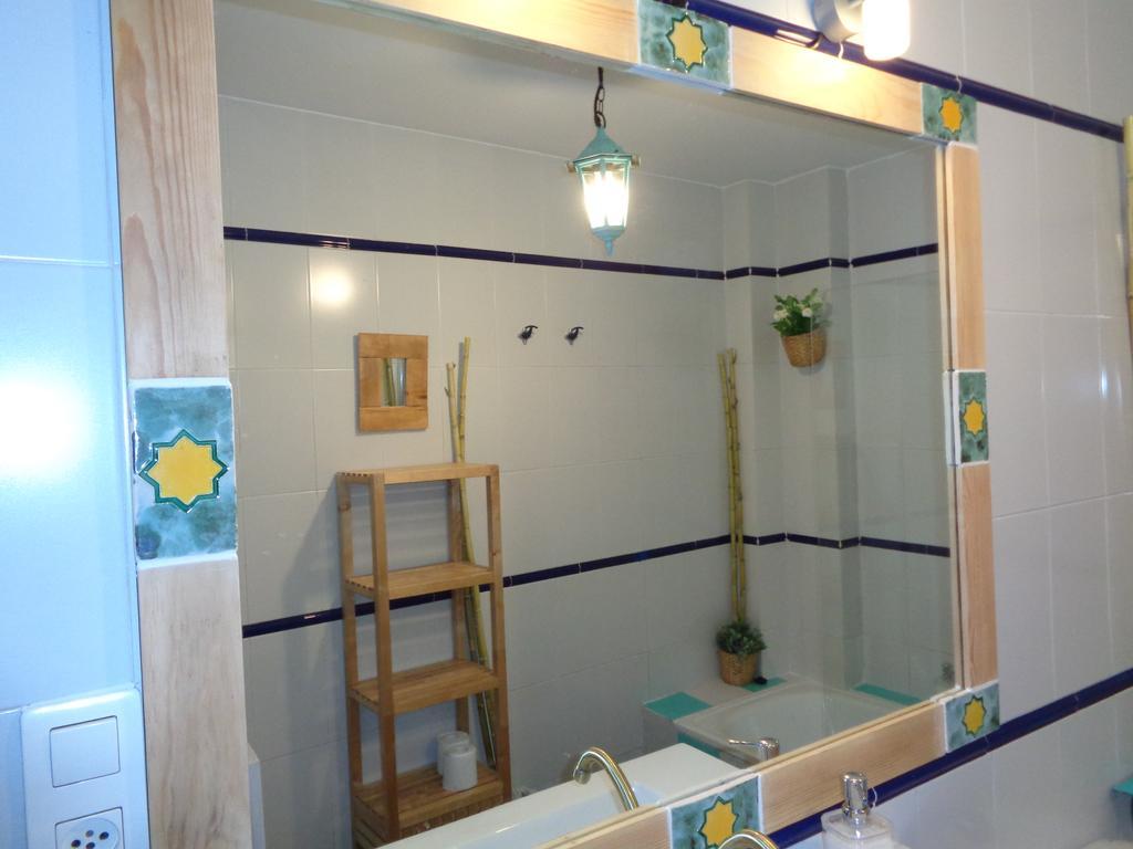 그라나다 Mirador Alhambra - 2 Private Terraces - Wifi - 아파트 외부 사진