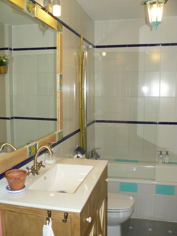 그라나다 Mirador Alhambra - 2 Private Terraces - Wifi - 아파트 외부 사진