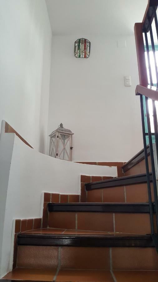 그라나다 Mirador Alhambra - 2 Private Terraces - Wifi - 아파트 외부 사진