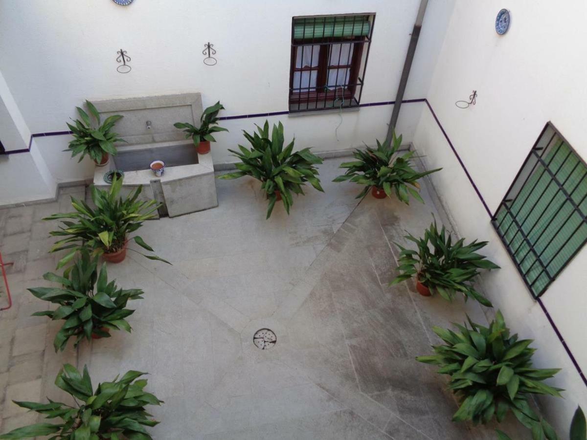 그라나다 Mirador Alhambra - 2 Private Terraces - Wifi - 아파트 외부 사진